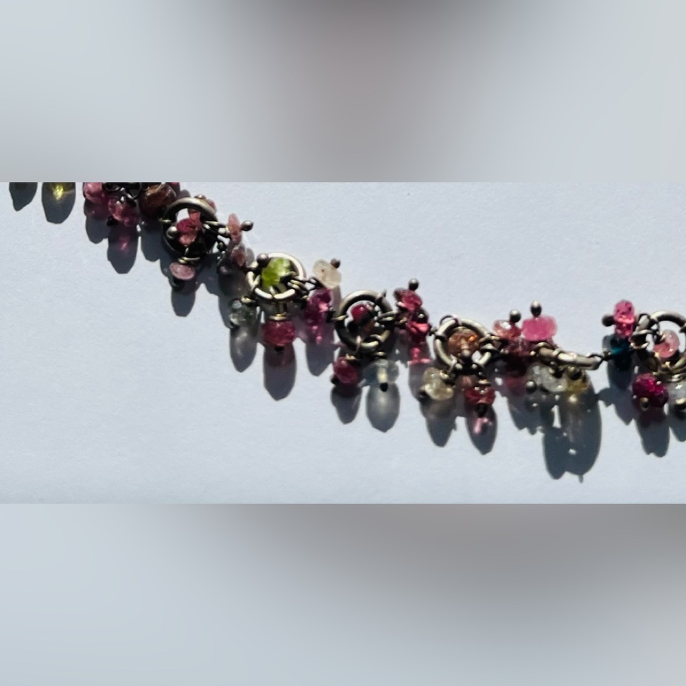 Sterling Necklace